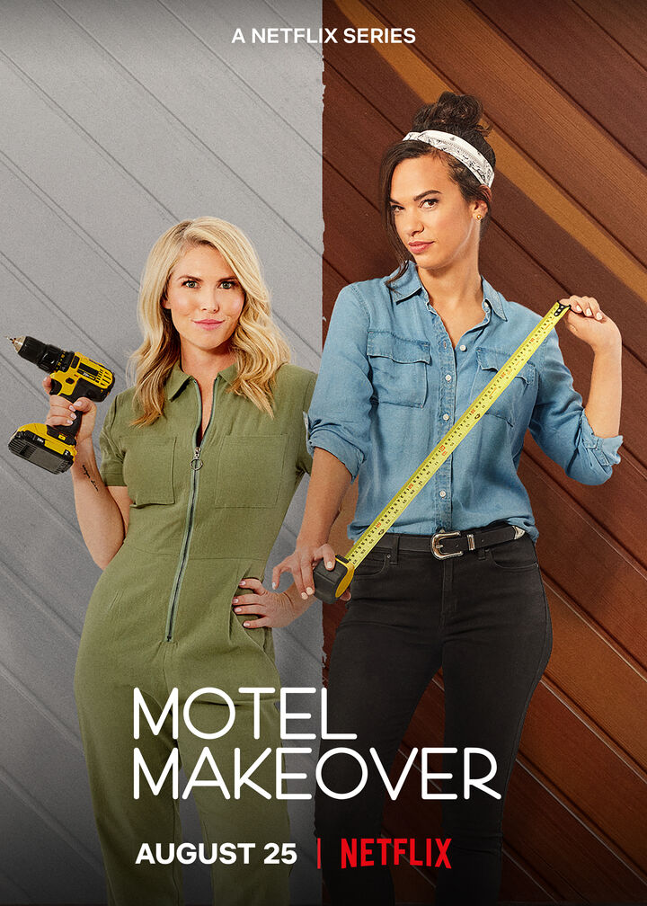 Tập 1 phim Motel lột xác