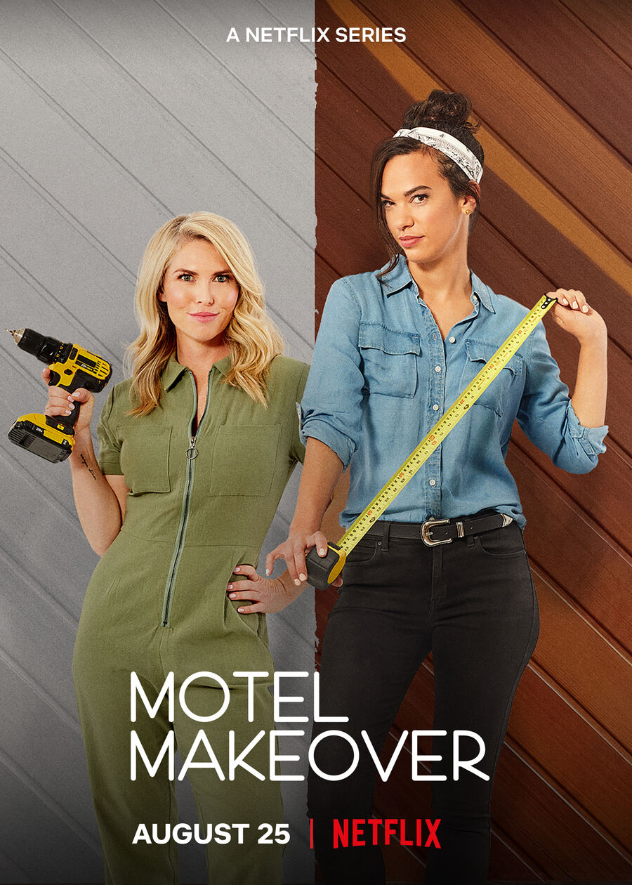 Hình ảnh phim Motel lột xác