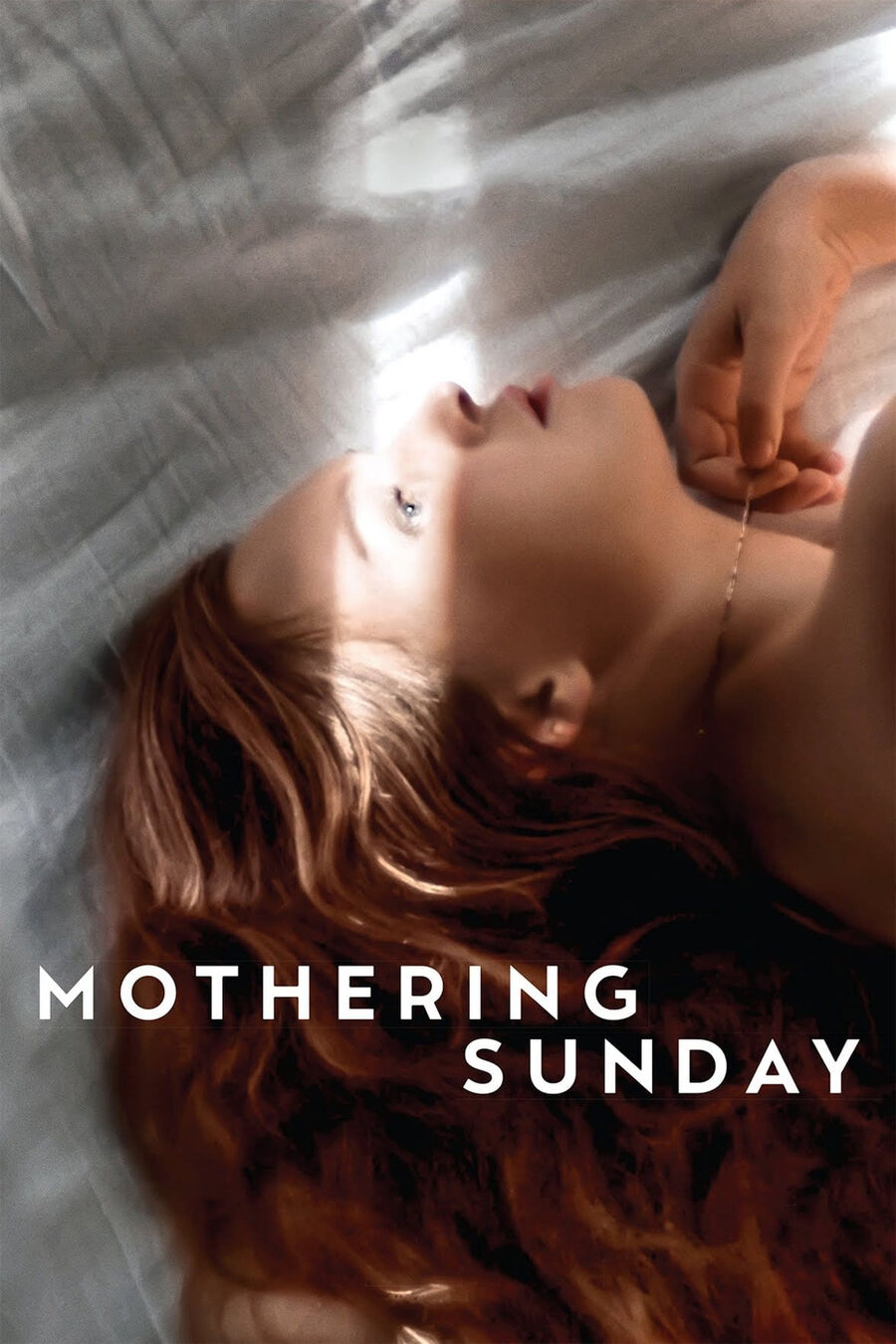Hình ảnh phim Mothering Sunday