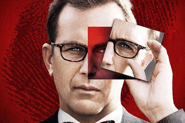 Poster phim Mr. Brooks