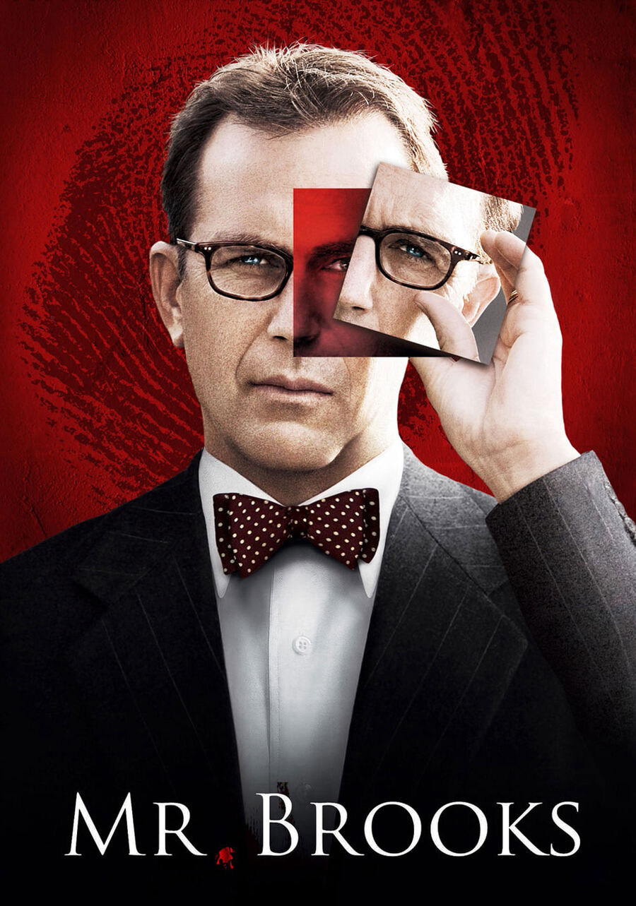Hình ảnh phim Mr. Brooks