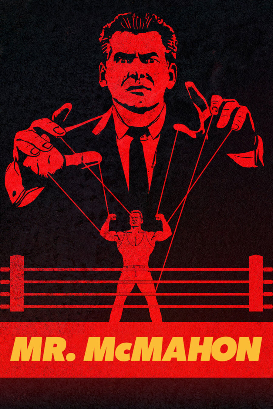 Hình ảnh phim Mr. McMahon