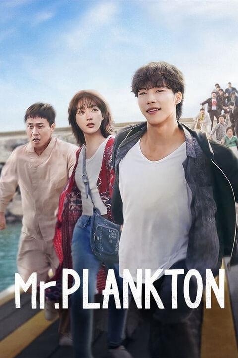 Hình ảnh tập 2 Mr. Plankton