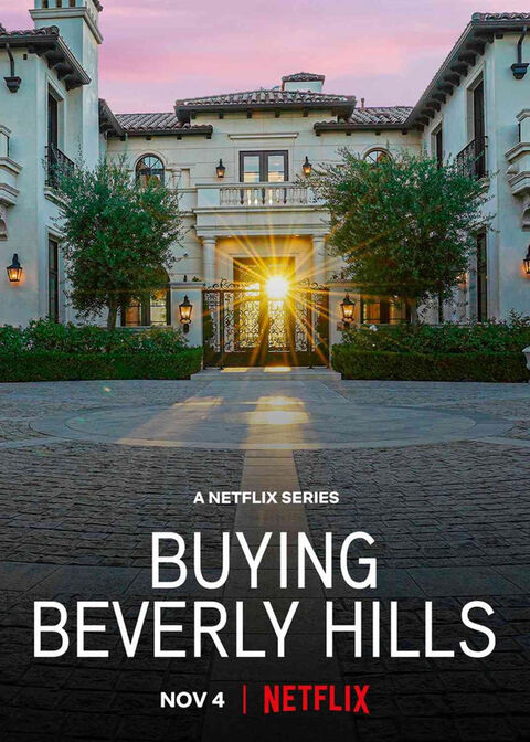 Hình ảnh tập 2 Mua Beverly Hills