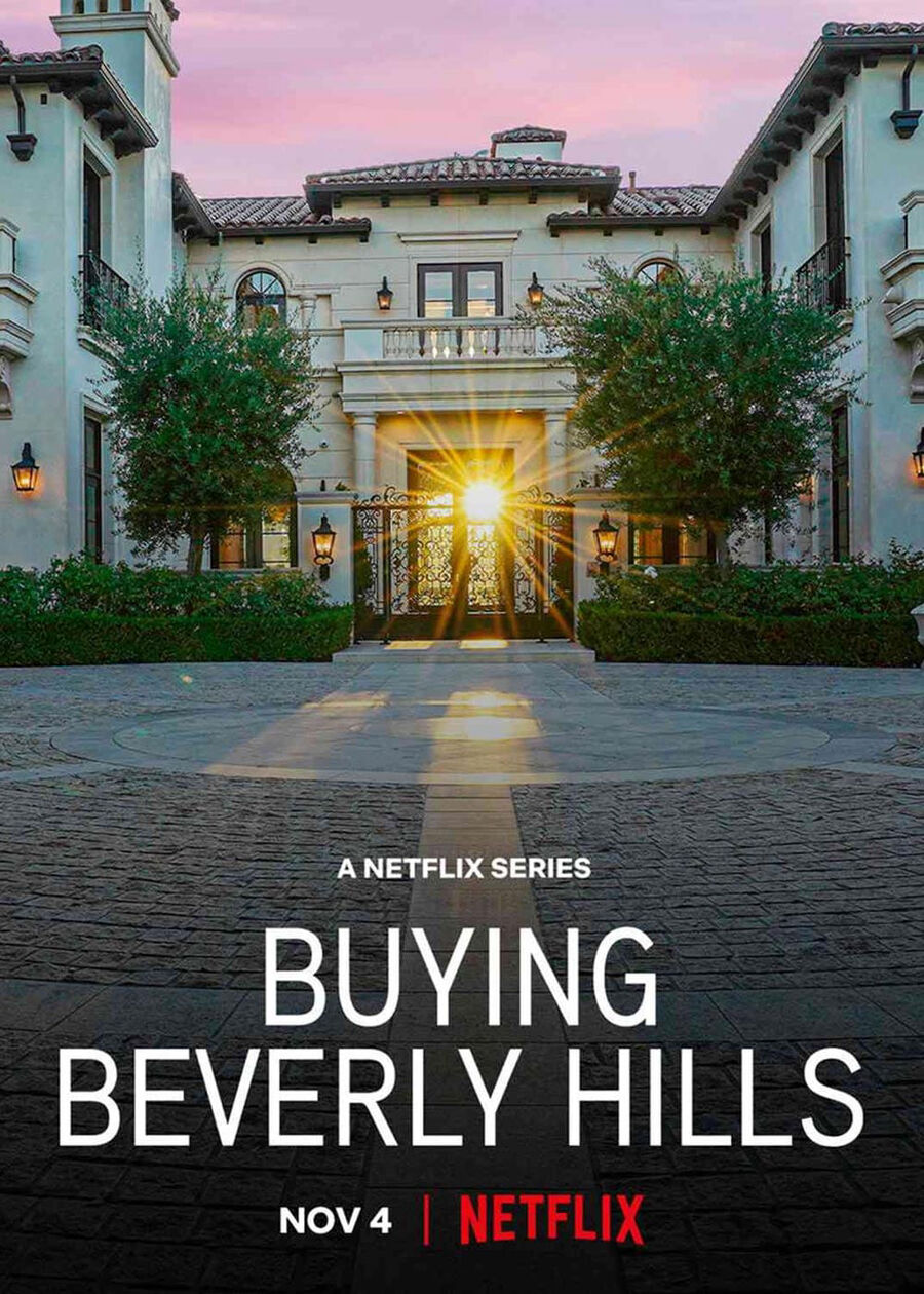 Hình ảnh phim Mua Beverly Hills