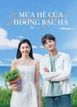 Hình ảnh tập 2 Mùa Hè Của Hương Bạc Hà