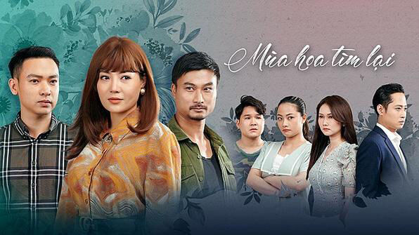 Tập 2 phim Mùa Hoa Tìm Lại
