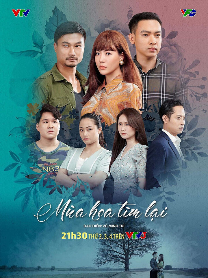 Tập 1 phim Mùa Hoa Tìm Lại