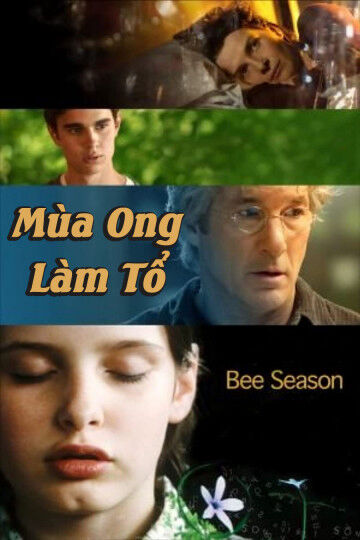Hình ảnh phim Mùa Ong Làm Tổ