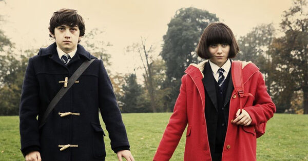 Poster phim Mục Tiêu Lớn