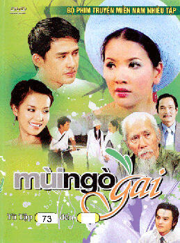 Hình ảnh phim Mùi Ngò Gai (Phần 1)