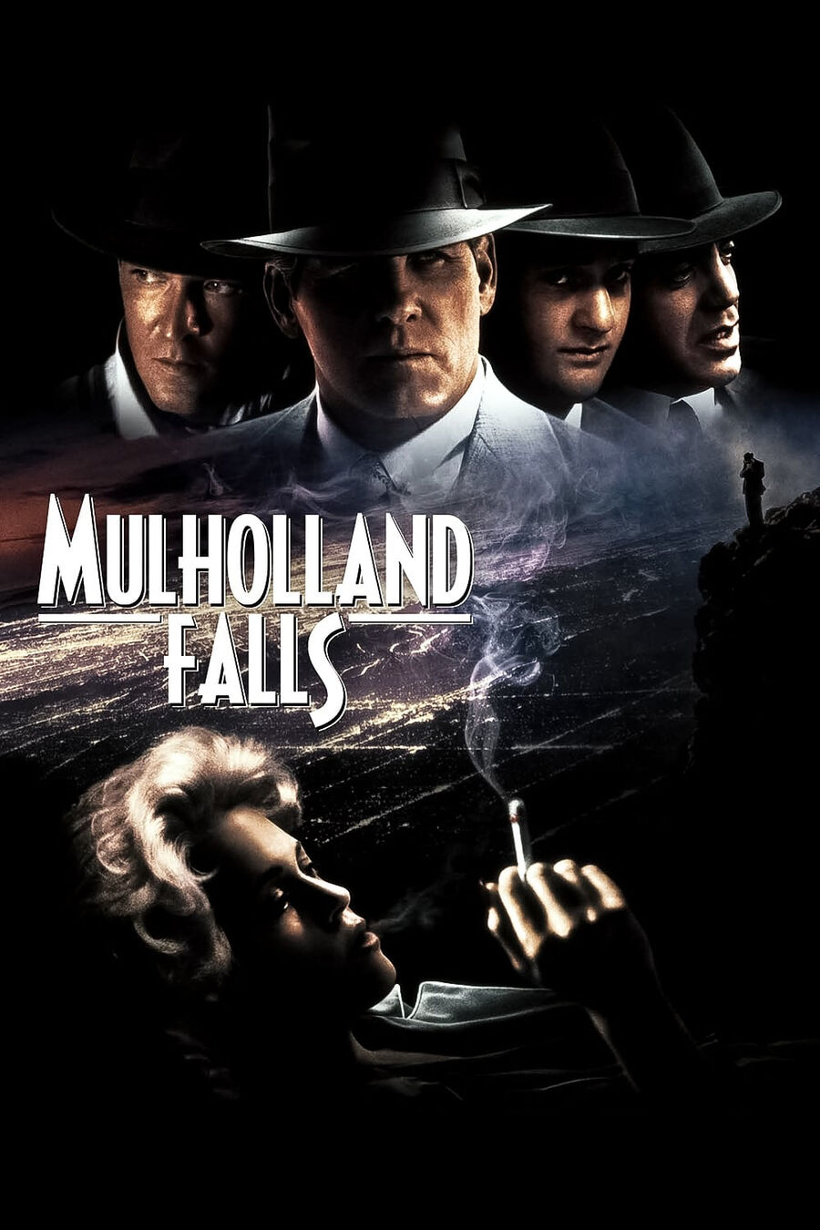 Hình ảnh phim Mulholland Falls