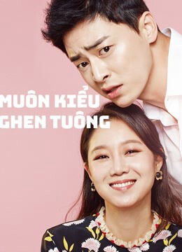 Hình ảnh phim Muôn Kiểu Ghen Tuông