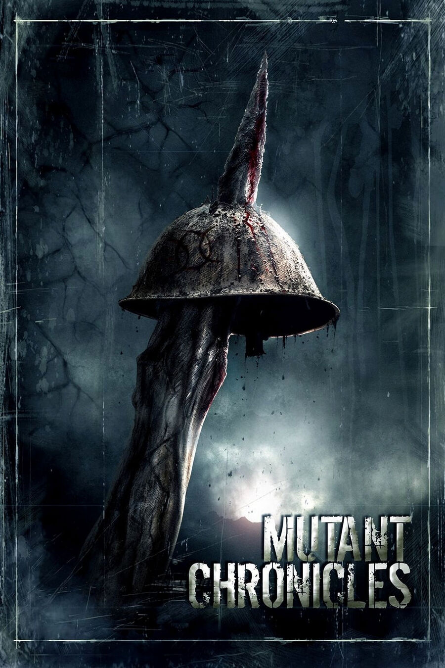 Hình ảnh phim Mutant Chronicles