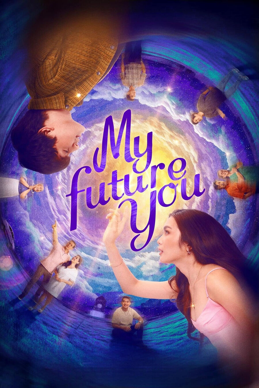 Hình ảnh phim My Future You