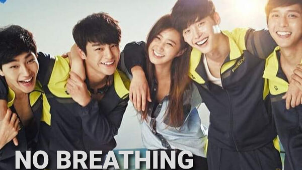 Poster phim My Nam Dai Chien