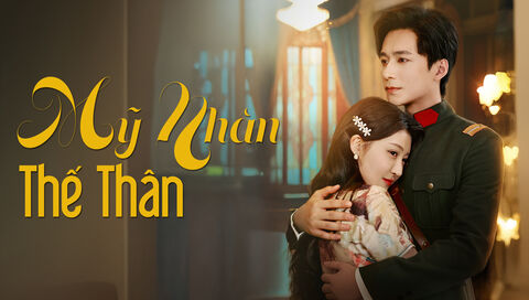 Hình ảnh tập 1 Mỹ Nhân Thế Thân