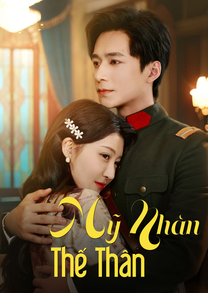 Tập 1 phim Mỹ Nhân Thế Thân