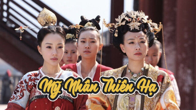 Tập 2 phim Mỹ Nhân Thiên Hạ
