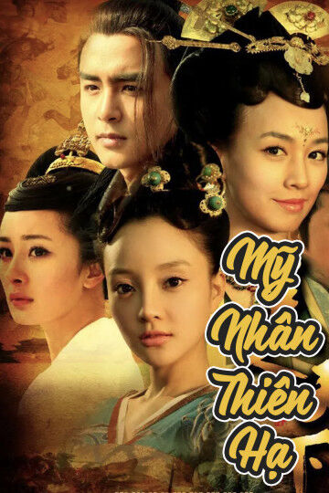 Hình ảnh tập 2 Mỹ Nhân Thiên Hạ