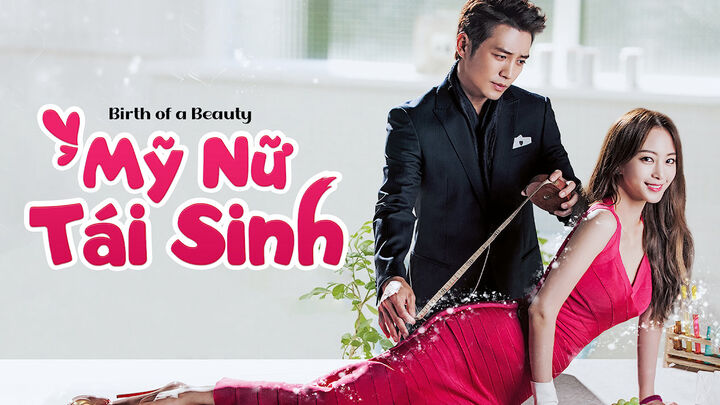 Tập 2 phim Mỹ Nữ Tái Sinh