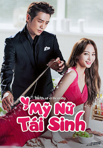 Hình ảnh phim Mỹ Nữ Tái Sinh