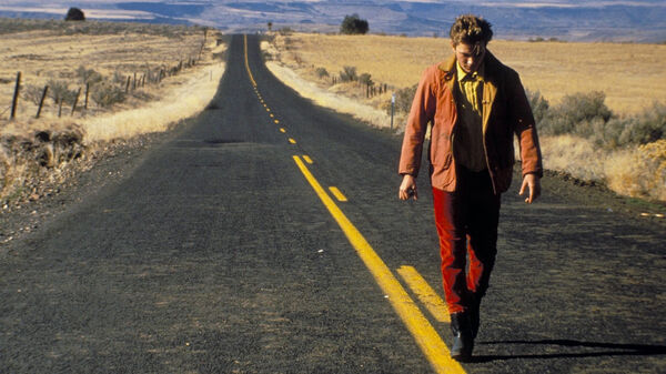 Poster phim My Own Private Idaho