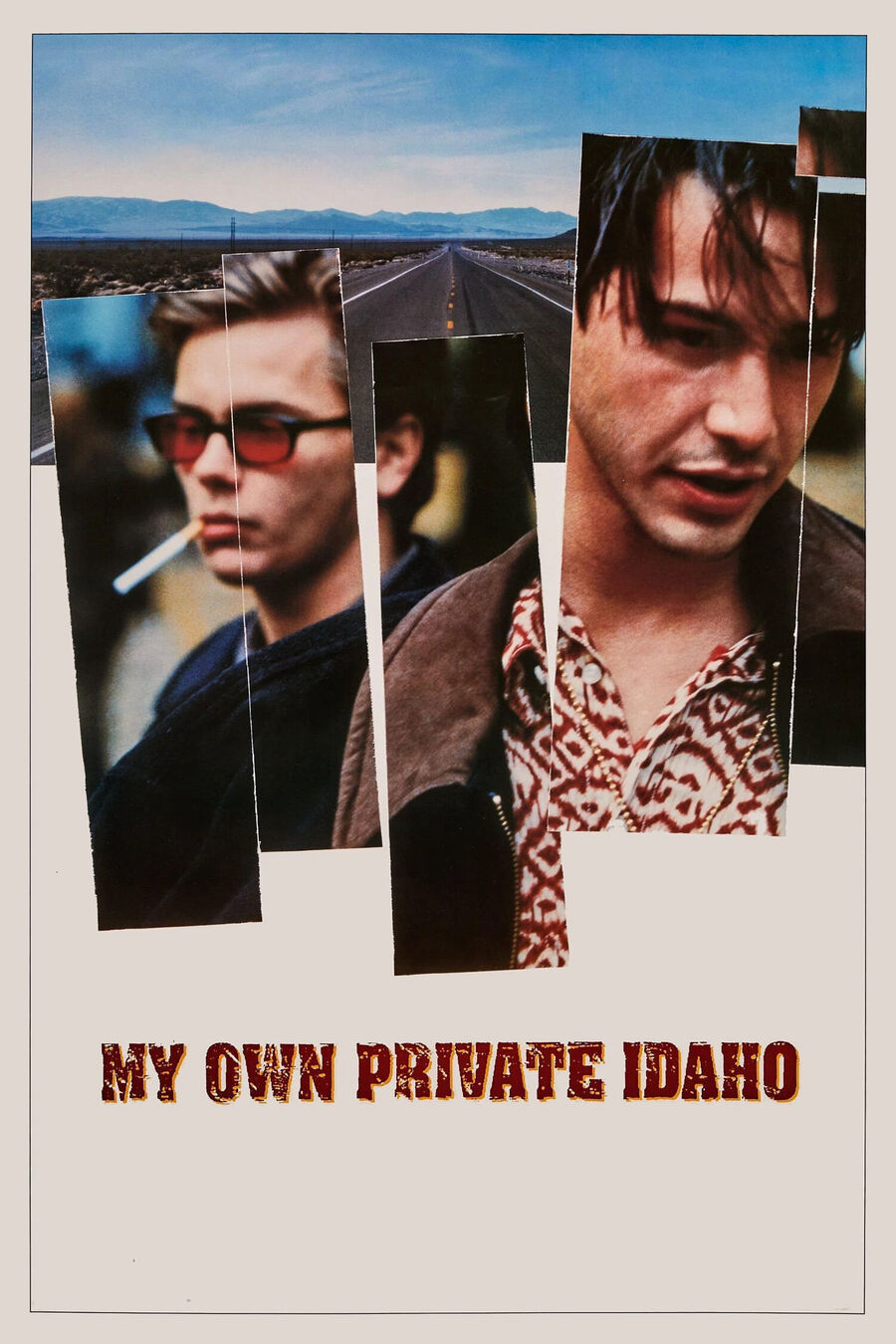 Hình ảnh phim My Own Private Idaho