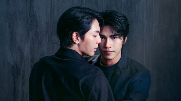 Poster phim MY STAND-IN: Chức Nghiệp Thế Thân