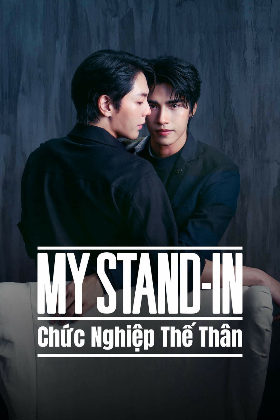 Hình ảnh phim MY STAND-IN: Chức Nghiệp Thế Thân