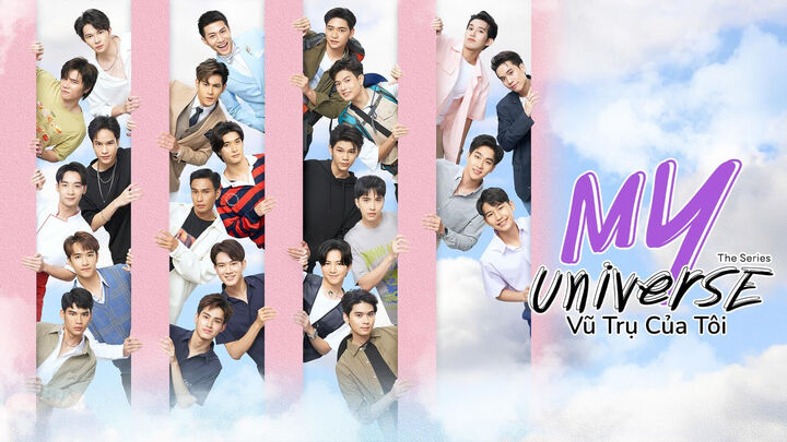 Tập 2 phim My Universe: Vũ Trụ Của Tôi