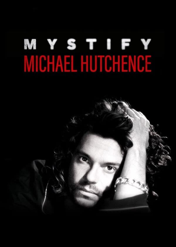 Hình ảnh phim Mystify: Michael Hutchence