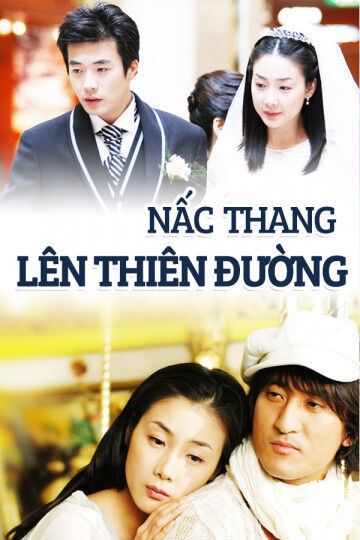 Tập 1 phim Nấc Thang Lên Thiên Đường