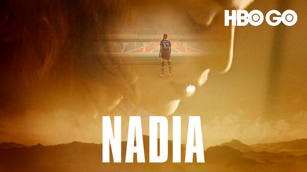Poster phim Nadia