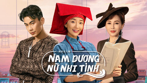 Hình ảnh tập 1 Nam Dương Nữ Nhi Tình