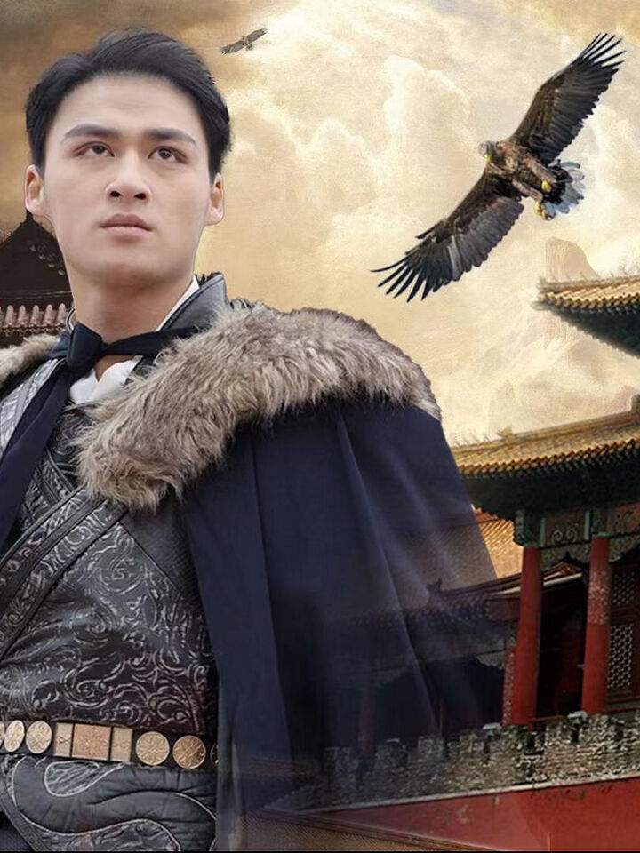 Tập 1 phim Nam Hoàng Trấn Vực