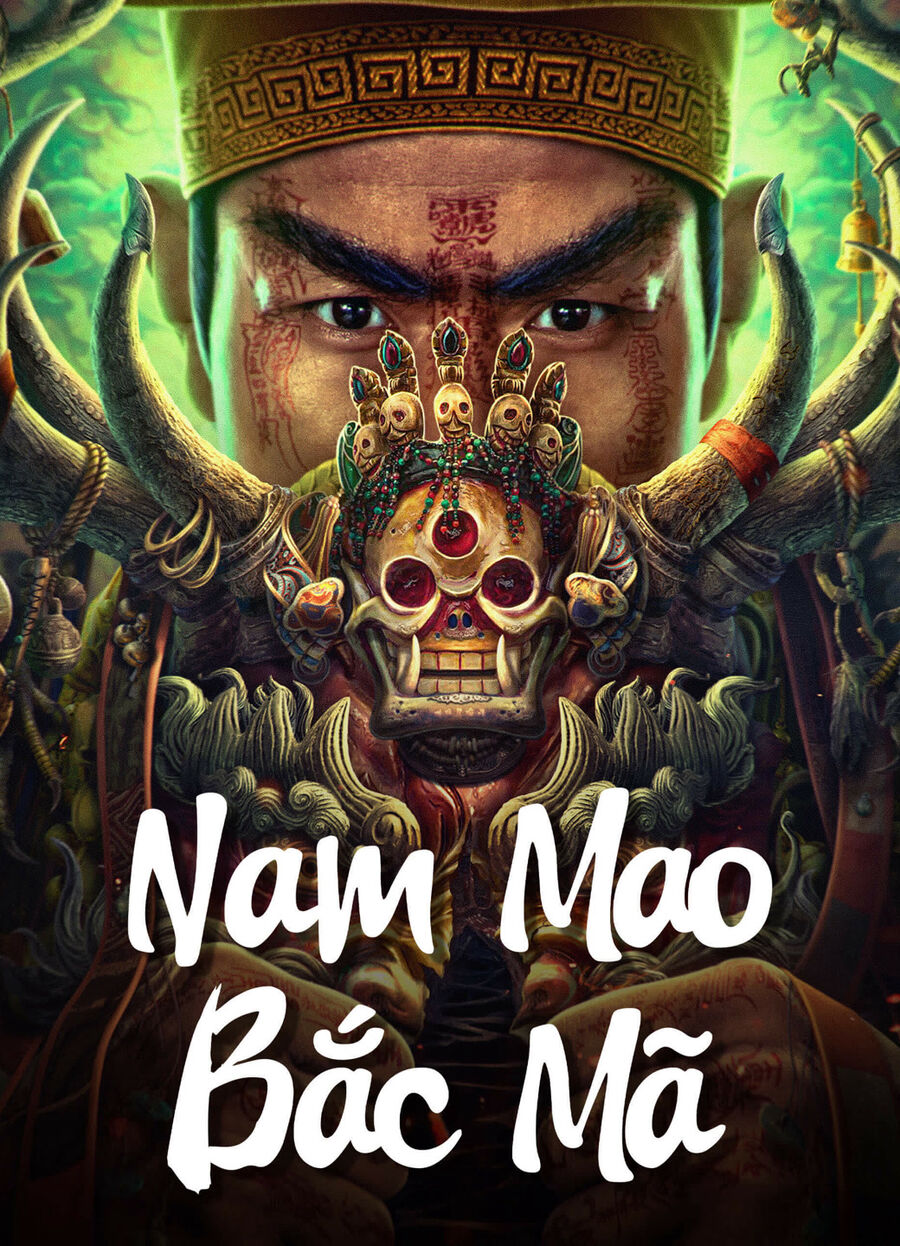 Hình ảnh phim Nam Mao Bắc Mã