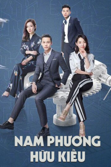 Hình ảnh phim Nam Phương Hữu Kiều Mộc
