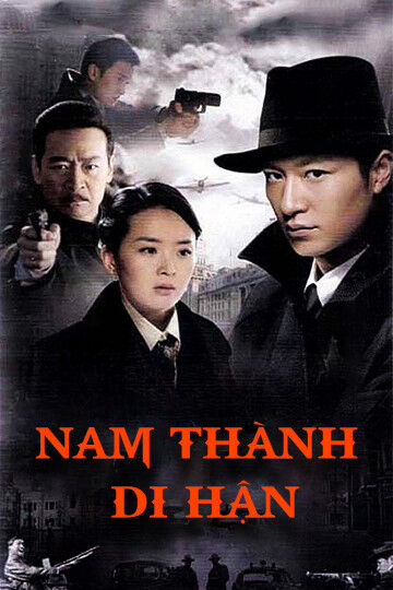 Hình ảnh tập 2 Nam Thành Di Hận