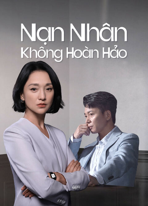 Hình ảnh tập 2 Nạn Nhân Không Hoàn Hảo