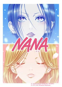 Tập 1 phim NANA