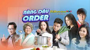 Tập 2 phim Nàng Dâu Order