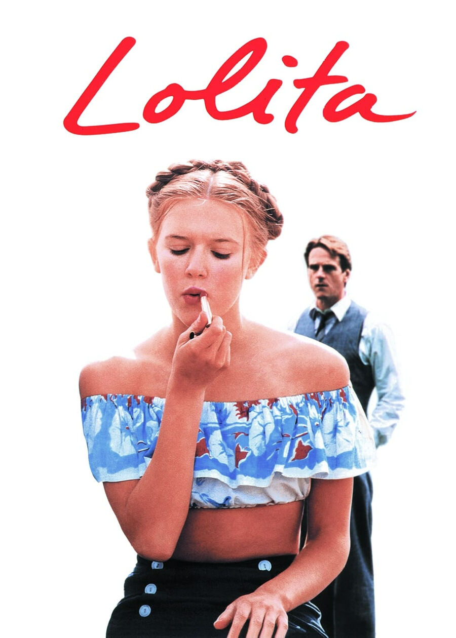 Hình ảnh phim Nàng Lolita