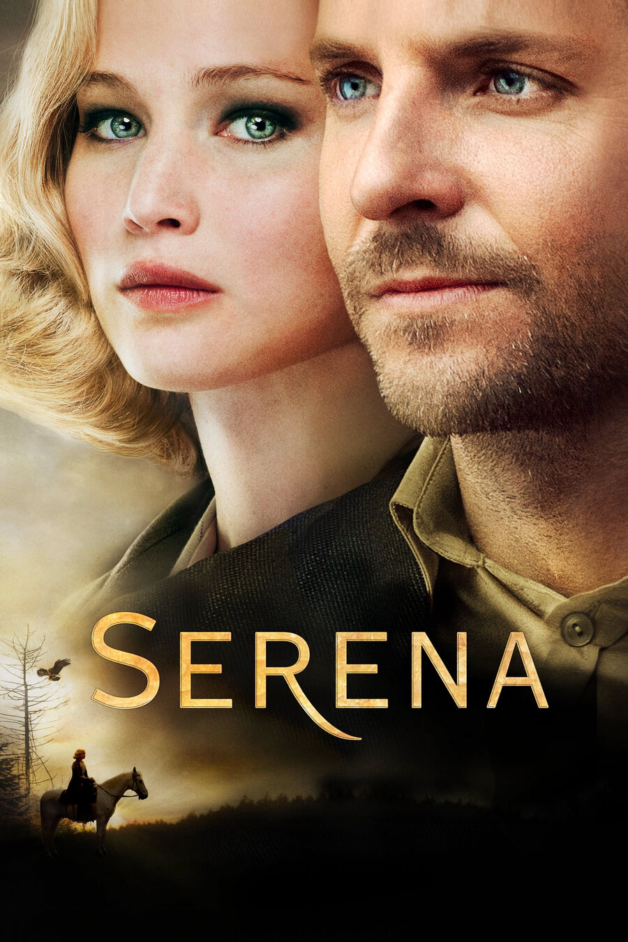 Hình ảnh phim Nàng Serena