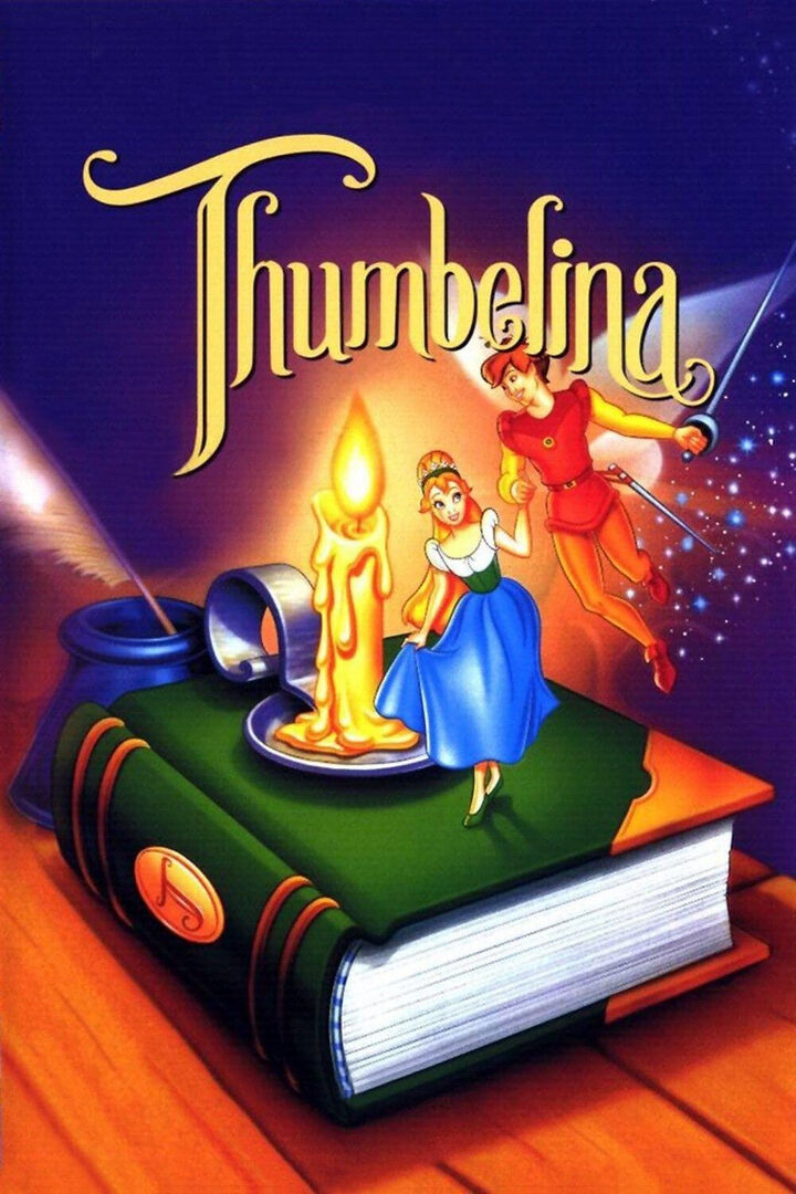 Tập 1 phim Nàng Tiên Tí Hon
