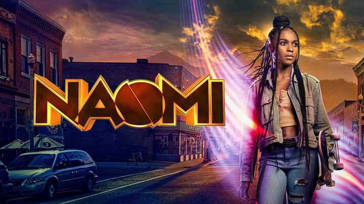 Tập 2 phim Naomi