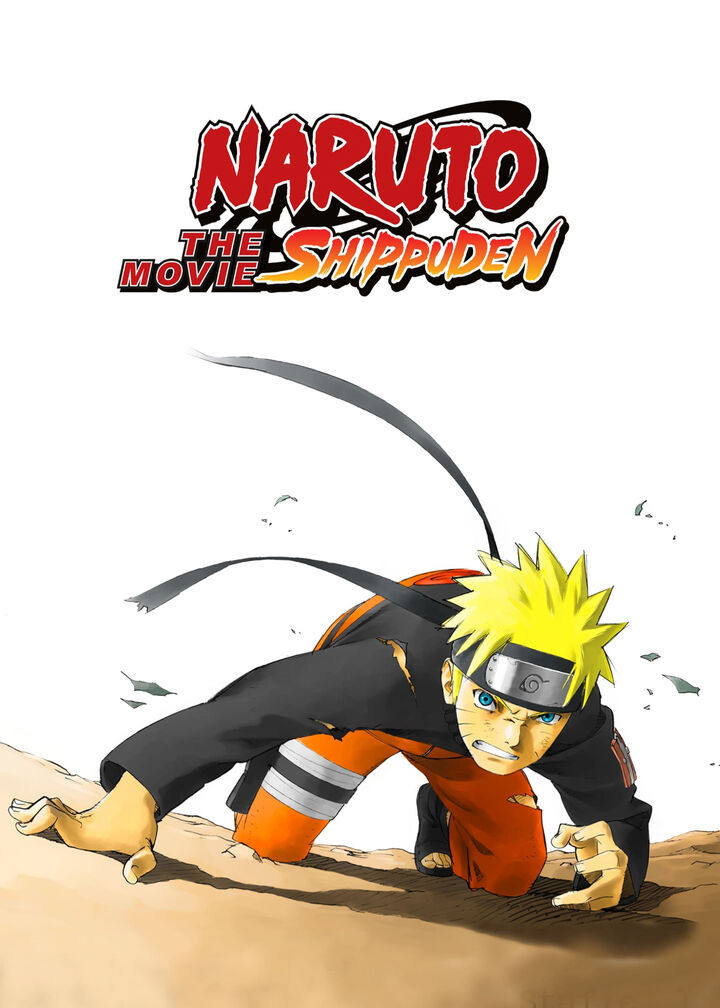 Tập 1 phim Naruto Shippuden: Cái Chết Tiên Đoán