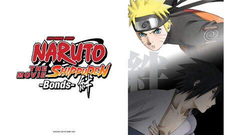 Hình ảnh tập 1 Naruto Shippuden: Nhiệm Vụ Bí Mật