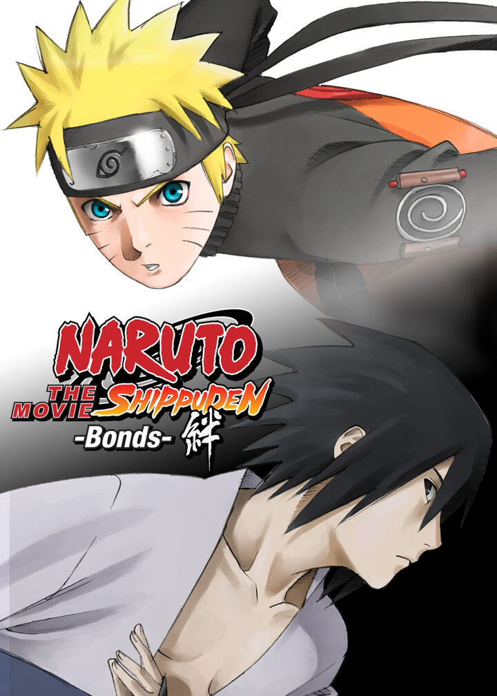 Tập 1 phim Naruto Shippuden: Nhiệm Vụ Bí Mật
