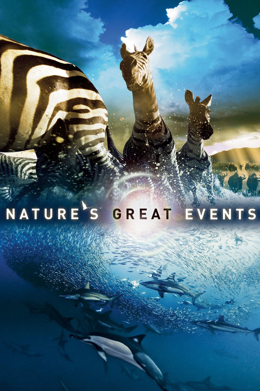Hình ảnh phim Nature’s Great Events